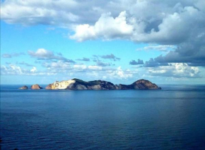 Le Case dei pescatori - Cocco, Ponza